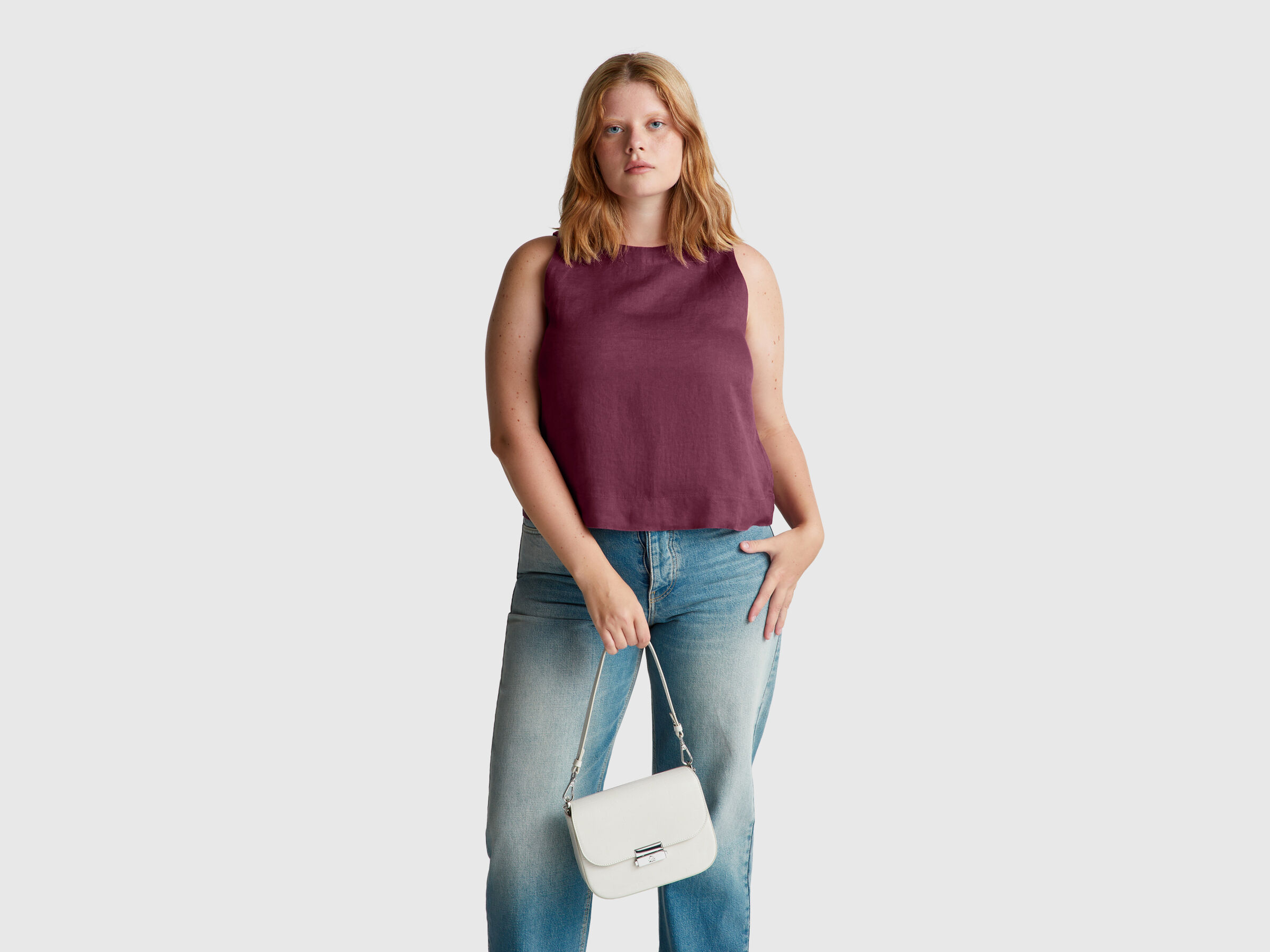 BLOUSE Women image number 5